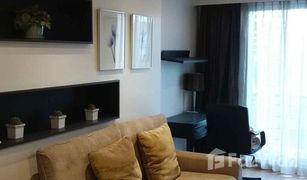 1 Bedroom Condo for sale in Chong Nonsi, Bangkok Resorta Yen-Akat