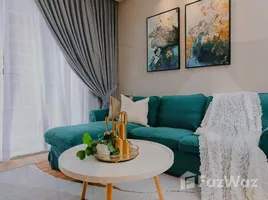 Estudio Ático en alquiler en De Bayu, Damansara, Petaling, Selangor, Malasia