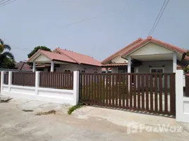 2 Bedroom Villa for sale at Ban Suan Nok Nam, Nong Pling, Mueang Nakhon Sawan, Nakhon Sawan