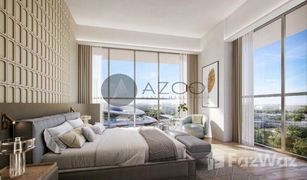 3 Bedrooms Apartment for sale in Green Community West, Dubai Expo City Mangrove Residences