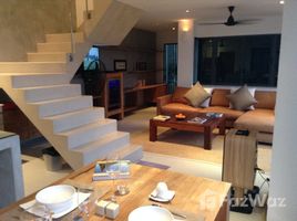 2 Bedroom Townhouse for sale at East Bangtao Ville, Thep Krasattri, Thalang, Phuket