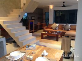 2 Bedroom Townhouse for sale at East Bangtao Ville, Thep Krasattri, Thalang