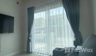 4 Bedrooms Townhouse for sale in Khlong Song, Pathum Thani The Connect Rangsit-Klong 2