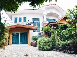 6 Bedroom House for sale at Baan Pruksa 15 Bangpu, Phraeksa Mai, Mueang Samut Prakan