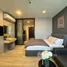 Studio Condo for rent at XT Huaikhwang, Din Daeng, Din Daeng