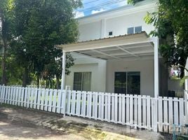 3 Bedroom House for rent at Namphueng Village, Nong Phueng, Saraphi, Chiang Mai