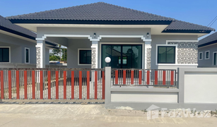 3 Bedrooms House for sale in Nong Pla Lai, Pattaya Lee Garden