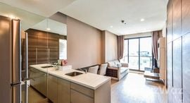 Available Units at The Address Sathorn