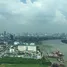 在Supalai Prima Riva出售的2 卧室 住宅, Chong Nonsi, 然那华, 曼谷