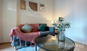 1 Bedroom Condo for sale in Huai Khwang, Bangkok Ideo Rama 9 - Asoke