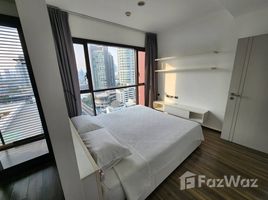 คอนโด 1 ห้องนอน ให้เช่า ในโครงการ วายน์ สุขุมวิท, พระโขนง, คลองเตย