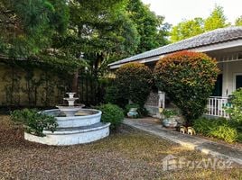 3 Schlafzimmer Haus zu vermieten im Chiangmai Lake Land, Suthep