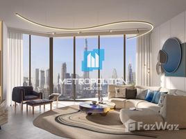 3 спален Квартира на продажу в City Center Residences, Burj Views