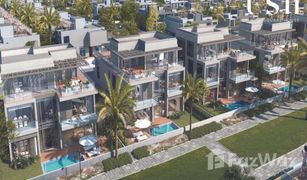 4 Habitaciones Adosado en venta en MAG 5, Dubái South Bay 2