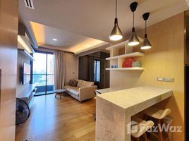 在The Lumpini 24租赁的1 卧室 公寓, Khlong Tan, 空堤, 曼谷, 泰国