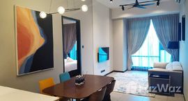 Unit Tersedia di Saujana