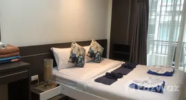 Phuket Villa Patong Beachで利用可能なユニット