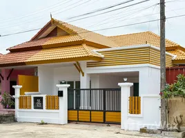 2 Bedroom Villa for sale at Somboonsab Village, Si Sunthon