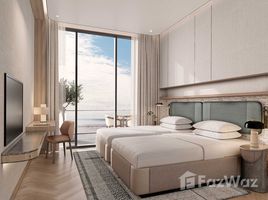 3 спален Квартира на продажу в JW Marriott Residences, Pacific, Al Marjan Island