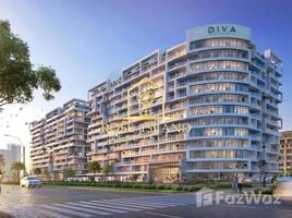 2 спален Квартира на продажу в Diva, Yas Island