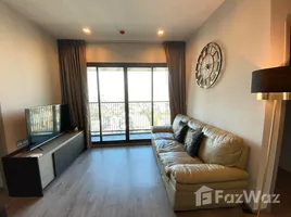 2 Bedroom Condo for rent at Whizdom Avenue Ratchada - Ladprao, Chomphon