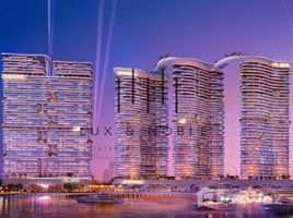 3 chambre Condominium à vendre à Damac Bay 2., Dubai Harbour