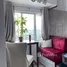 Studio Wohnung zu verkaufen im SMDC Blue Residences, Quezon City
