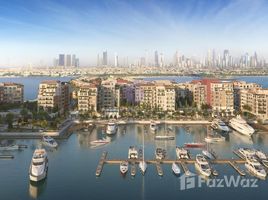 4 спален Квартира на продажу в La Sirene, La Mer, Jumeirah, Дубай