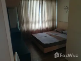 คอนโด 1 ห้องนอน ให้เช่า ในโครงการ เดอะ บลูม สุขุมวิท 71, พระโขนงเหนือ