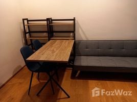 Studio Wohnung zu verkaufen im Fuse Sathorn-Taksin, Bang Lamphu Lang, Khlong San