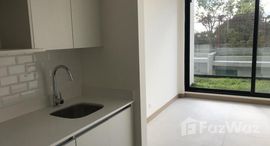 Viviendas disponibles en Condominio Natu en Tres Rios