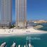 2 침실 Beachgate by Address에서 판매하는 콘도, EMAAR Beachfront, 두바이 항구, 두바이