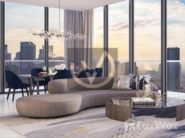 1 Bedroom Apartment for sale at Peninsula Five, Executive Towers, Business Bay