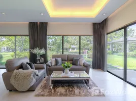 2 Habitación Casa en alquiler en Baan Pattaya 5, Huai Yai, Pattaya