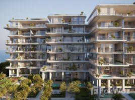 2 спален Квартира на продажу в Orla by Omniyat, The Crescent, Palm Jumeirah