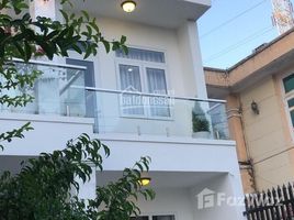 4 Habitación Casa en venta en Thu Duc, Ho Chi Minh City, Linh Trung, Thu Duc