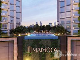 2 Bedroom Apartment for sale at Maimoon Twin Towers, Diamond Views, Jumeirah Village Circle (JVC)
