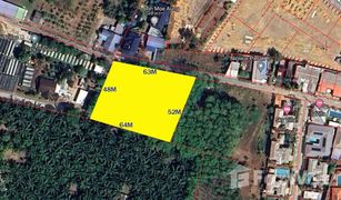 N/A Land for sale in Choeng Thale, Phuket 