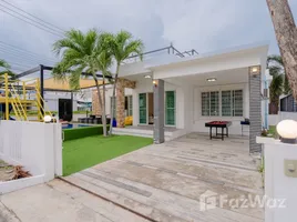 บ้านเดี่ยว 3 ห้องนอน ให้เช่า ในโครงการ ธราดล รีสอร์ท พลัส, หัวหิน, หัวหิน, ประจวบคีรีขันธ์