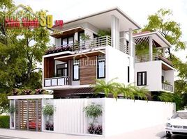 5 Habitación Villa en venta en Binh Chanh, Ho Chi Minh City, Binh Chanh, Binh Chanh