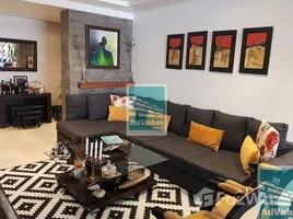 在DV.456 Vente appartement Triangle d'Or Racine出售的3 卧室 住宅, Na Anfa, Casablanca, Grand Casablanca