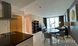 2 Bedrooms Condo for sale in Phra Khanong, Bangkok Fullerton Sukhumvit