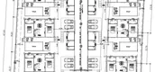 แผนผังโครงการ of กรีน คาโนปี้ เรซซิเด้น ราไวย์