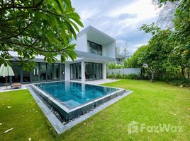 Villa 3 chambre à louer à The Dune Residences Danang, Hoa Hai