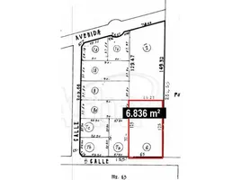  Terreno (Parcela) en venta en Argentina, Capital Federal, Buenos Aires, Argentina