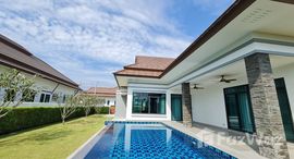 Verfügbare Objekte im Plumeria Villa Hua Hin