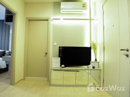 1 спален Квартира в аренду в Life Sukhumvit 48, Phra Khanong