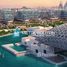 在Louvre Abu Dhabi Residences出售的开间 住宅, Saadiyat Island, 阿布扎比, 阿拉伯联合酋长国