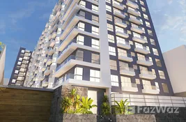 2 bedroom Apartment for sale at Allegro Loft in Lima, Peru
