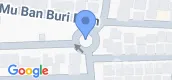 ทำเลที่ตั้ง of บุรีรมย์ เทพารักษ์ กม.8